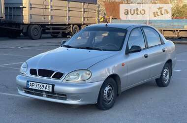 Седан Daewoo Sens 2005 в 