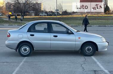 Седан Daewoo Sens 2005 в 