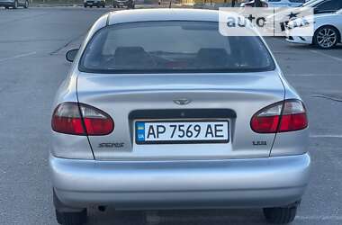 Седан Daewoo Sens 2005 в 