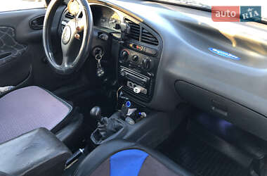 Седан Daewoo Sens 2004 в Киеве