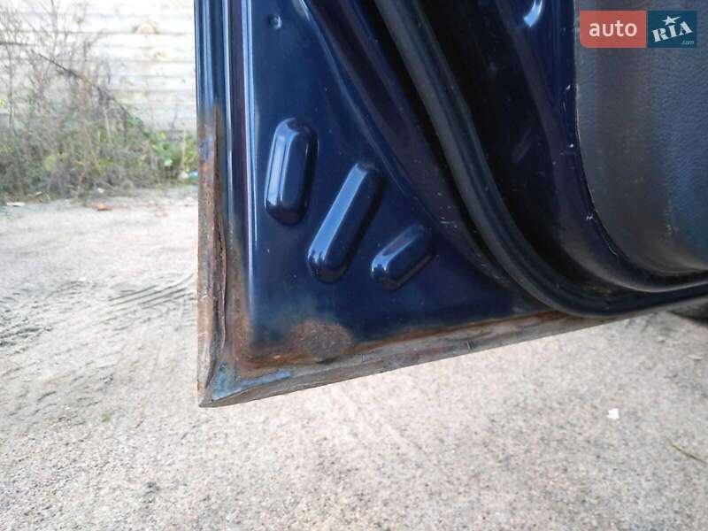 Седан Daewoo Sens 2005 в Киеве