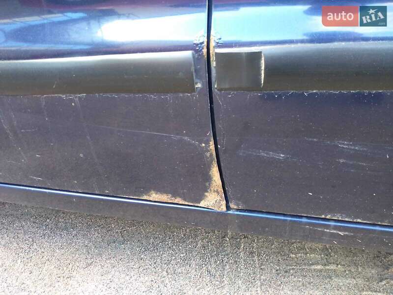 Седан Daewoo Sens 2005 в Киеве
