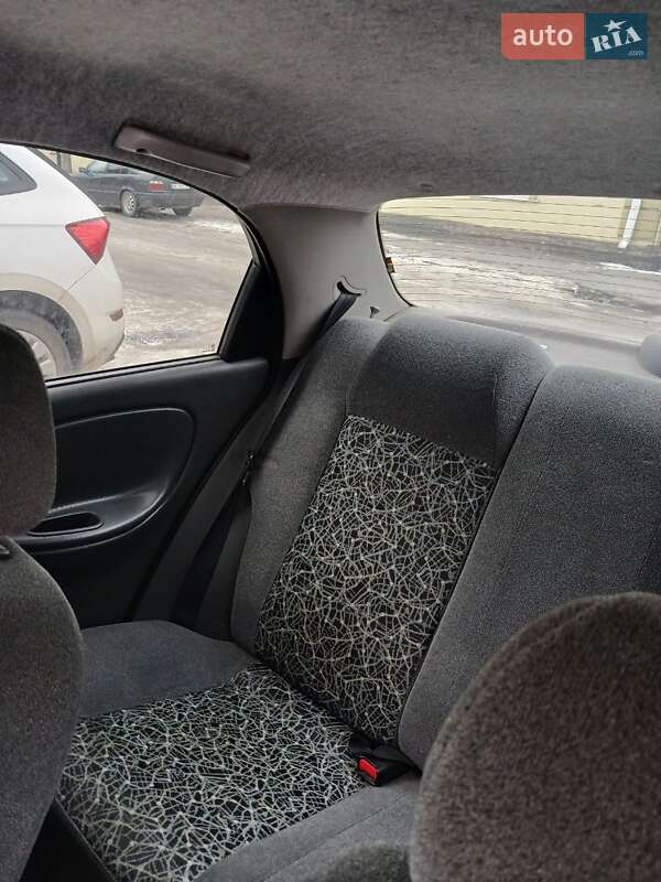 Седан Daewoo Sens 2010 в Ровно фото 5 Седан Daewoo Sens 2010 в Ровно