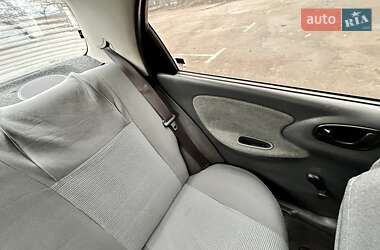 Седан Daewoo Sens 2004 в 