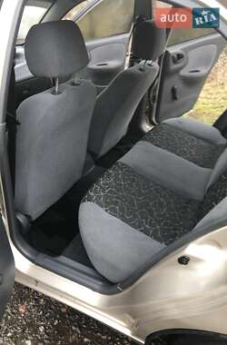 Седан Daewoo Sens 2004 в 