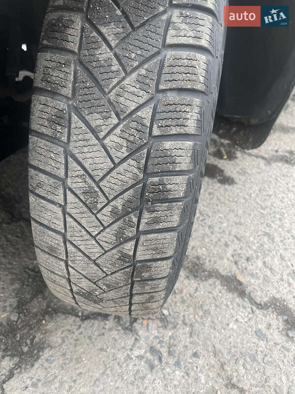 Седан Daewoo Sens 2006 в Полтаве