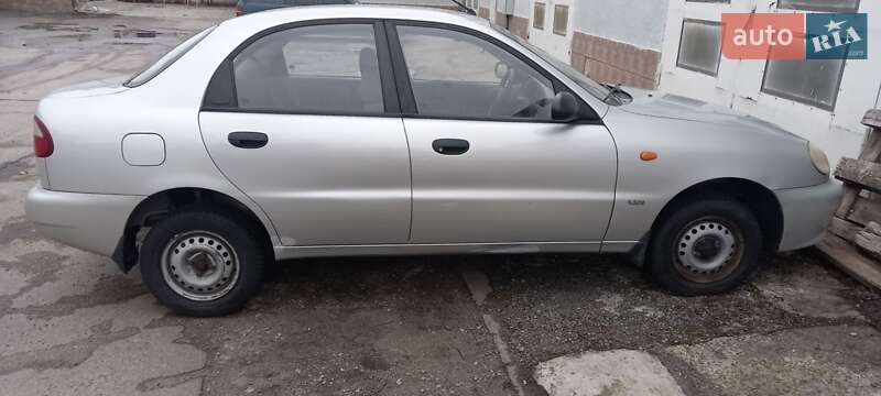 Седан Daewoo Sens 2004 в Одессе