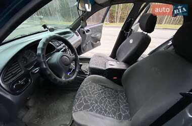 Седан Daewoo Sens 2003 в 