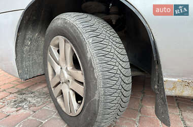 Седан Daewoo Sens 2007 в 