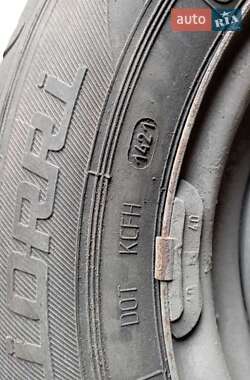 Седан Daewoo Sens 2007 в 