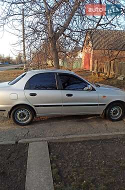 Седан Daewoo Sens 2003 в Лозовой