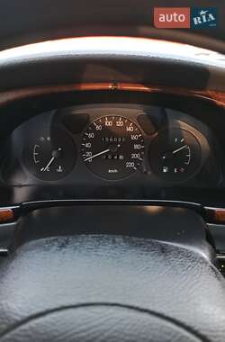 Седан Daewoo Sens 2003 в 