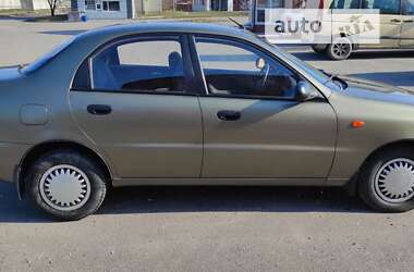 Седан Daewoo Sens 2004 в 