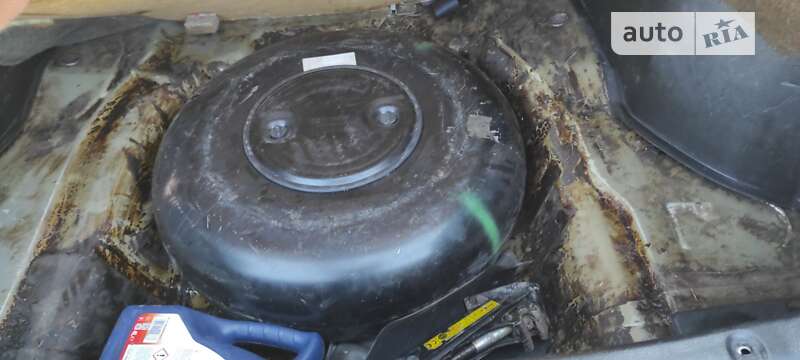 Седан Daewoo Sens 2004 в Хмельницком