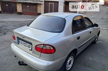 Седан Daewoo Sens 2003 в Києві