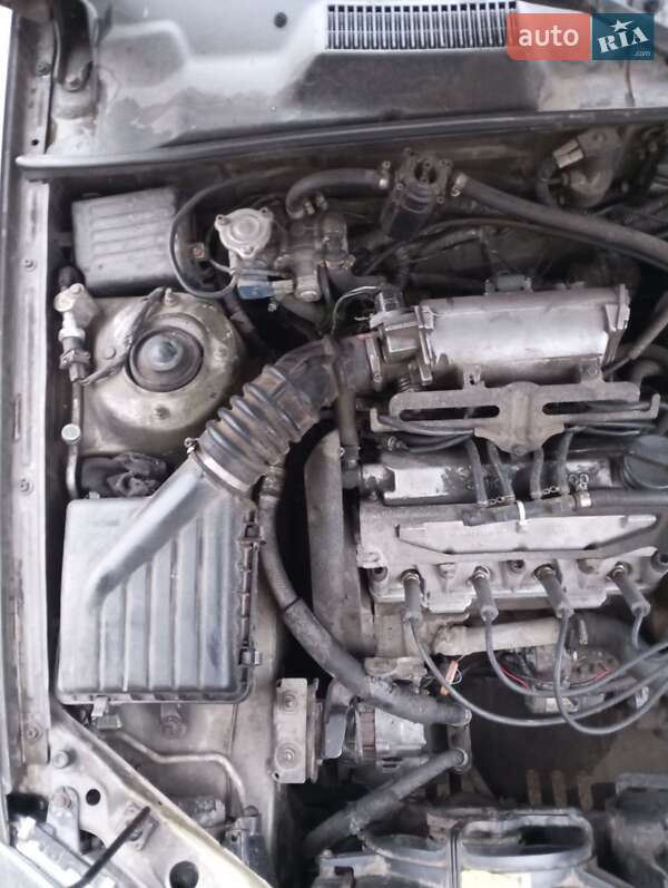 Седан Daewoo Sens 2004 в Виннице фото 2 Седан Daewoo Sens 2004 в Виннице