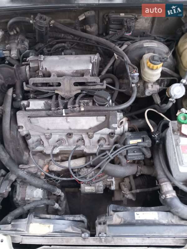 Седан Daewoo Sens 2004 в Виннице фото 5 Седан Daewoo Sens 2004 в Виннице