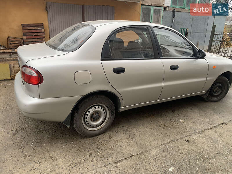 Седан Daewoo Sens 2005 в Хмельницькому