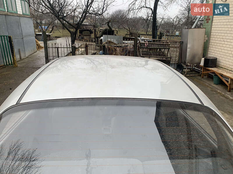 Седан Daewoo Sens 2005 в Хмельницькому