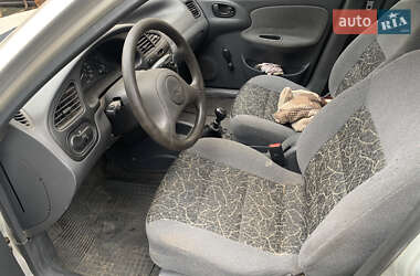 Седан Daewoo Sens 2005 в 