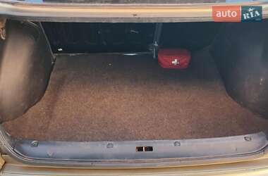 Седан Daewoo Sens 2006 в 