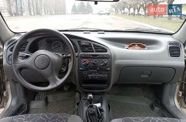 Седан Daewoo Sens 2004 в Черкассах