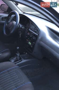 Седан Daewoo Sens 2006 в 