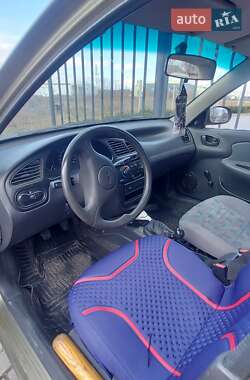 Седан Daewoo Sens 2007 в Черкассах