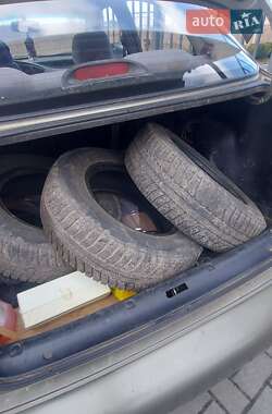 Седан Daewoo Sens 2007 в Черкассах