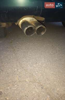 Седан Daewoo Sens 2007 в Днепре