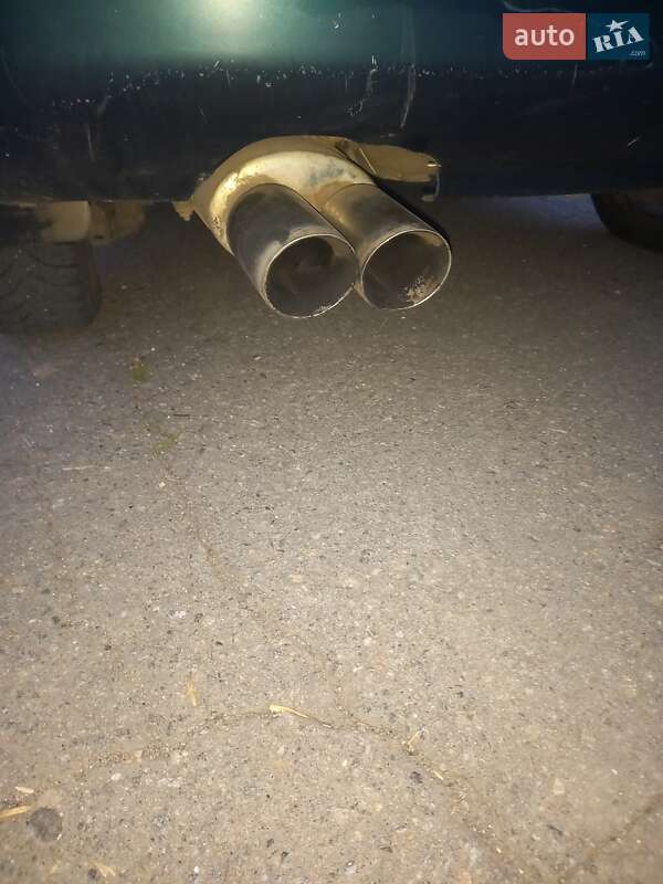 Седан Daewoo Sens 2007 в Дніпрі фото 2 Седан Daewoo Sens 2007 в Дніпрі