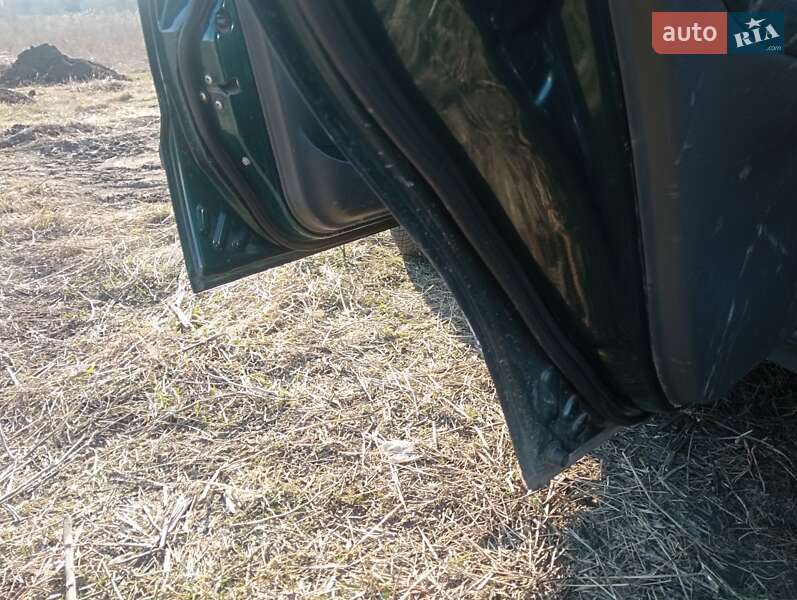 Седан Daewoo Sens 2003 в Покровске фото 4 Седан Daewoo Sens 2003 в Покровске