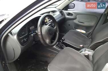 Седан Daewoo Sens 2006 в Харкові