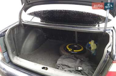 Седан Daewoo Sens 2006 в Харкові