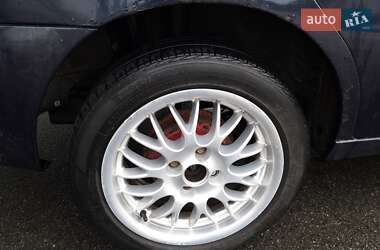 Седан Daewoo Sens 2006 в Харкові