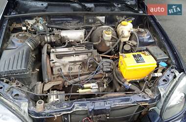 Седан Daewoo Sens 2006 в Харкові