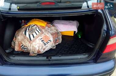 Седан Daewoo Sens 2005 в Запоріжжі