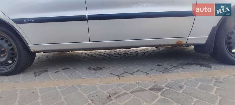 Седан Daewoo Sens 2004 в Харкові фото 5 Седан Daewoo Sens 2004 в Харкові