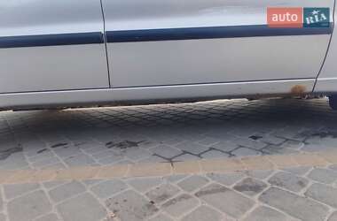 Седан Daewoo Sens 2004 в 