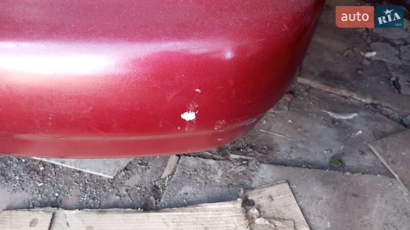 Седан Daewoo Sens 2004 в Тернополі фото 3 Седан Daewoo Sens 2004 в Тернополі