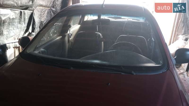 Седан Daewoo Sens 2004 в Тернополі фото 5 Седан Daewoo Sens 2004 в Тернополі