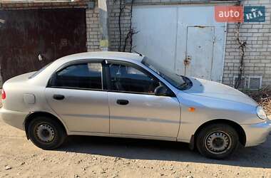 Седан Daewoo Sens 2005 в 