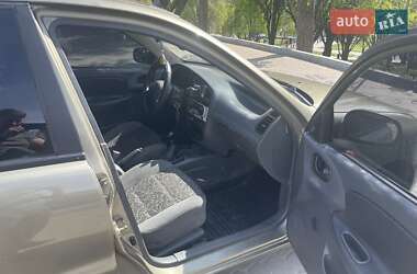 Седан Daewoo Sens 2007 в 