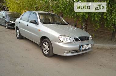 Седан Daewoo Sens 2006 в Запорожье