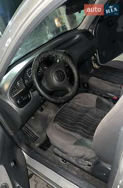 Седан Daewoo Sens 2006 в 