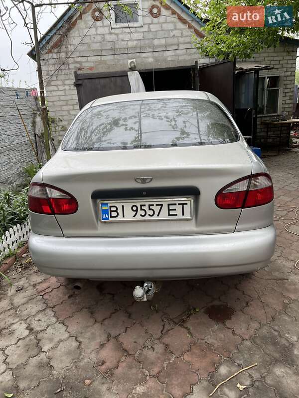 Седан Daewoo Sens 2006 в Харькове фото 3 Седан Daewoo Sens 2006 в Харькове
