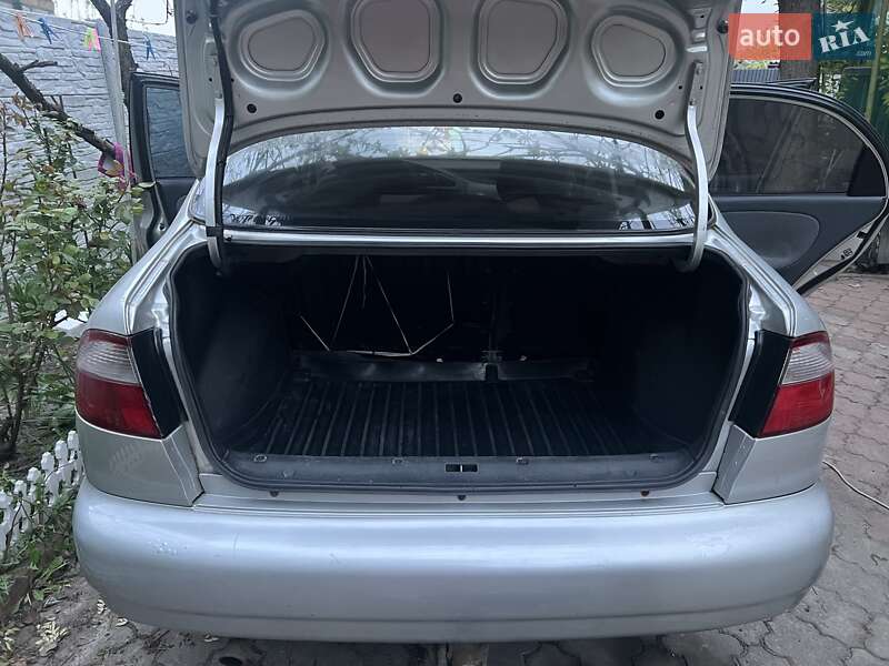 Седан Daewoo Sens 2006 в Харькове фото 7 Седан Daewoo Sens 2006 в Харькове