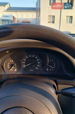 Седан Daewoo Sens 2003 в 
