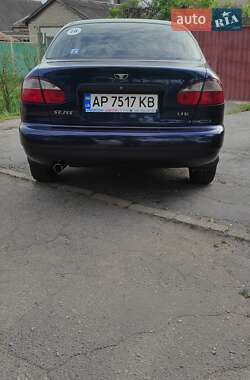 Седан Daewoo Sens 2005 в 