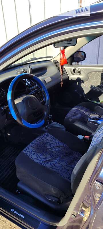 Седан Daewoo Sens 2003 в Шостке фото 6 Седан Daewoo Sens 2003 в Шостке